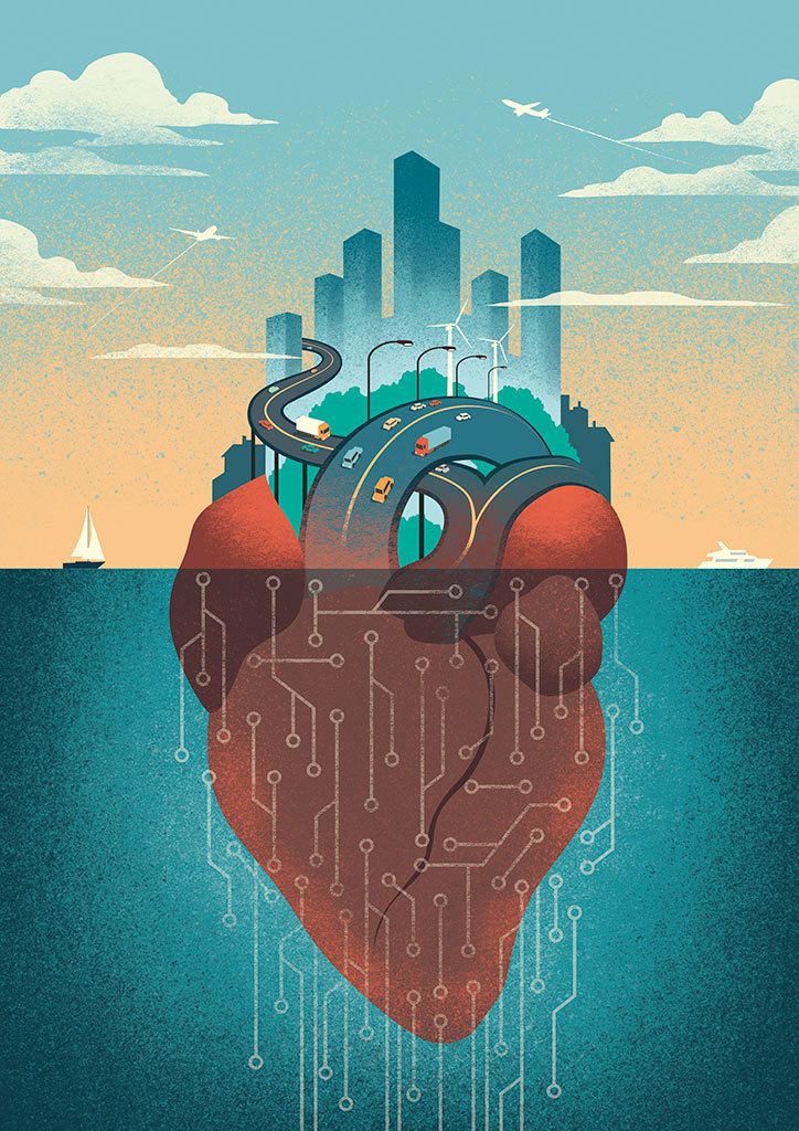 VR Product Visualization